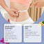Body Care Firm Skin, Gentle, Nourishing And Improving Skin Elasticity Patch - Korvel