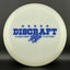 UV Glo Fierce - Paige Pierce Signature Disc