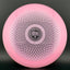 Glow C-Line DD - MB Spiral Stamp Disc Golf Driver