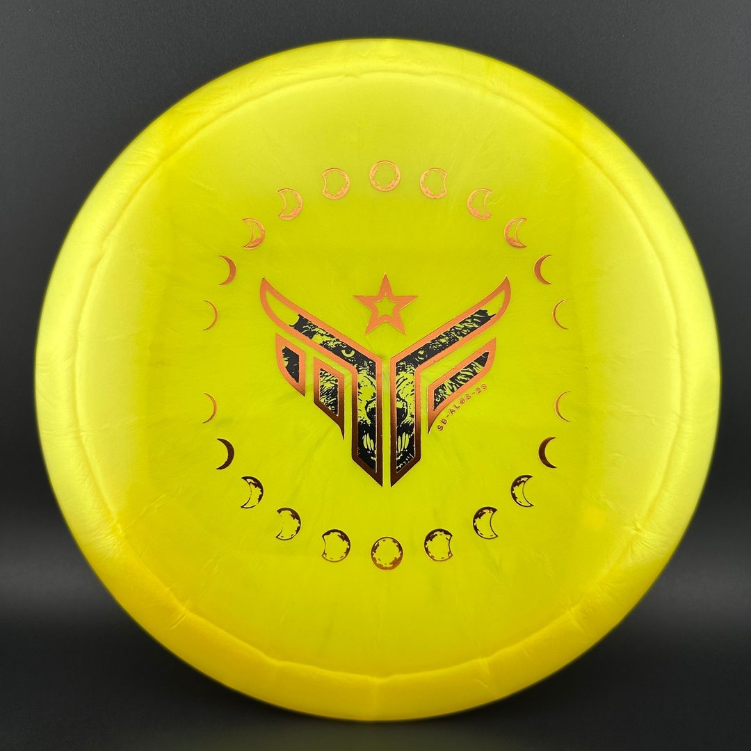 Sublime Alpha - Mason Ford 2023 Tour Series Disc Golf Driver