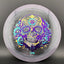 Shimmer Parallel Requiem - OTB Flower Skull Disc