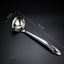 304 stainless steel oil separating spoon oil draining and filtering tool soup spoon - Korvel