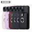 Suitable for iPhone 14 wallet phone case  Apple 13 Promax flip cover protective case accordion card insertion phone leather case - Korvel