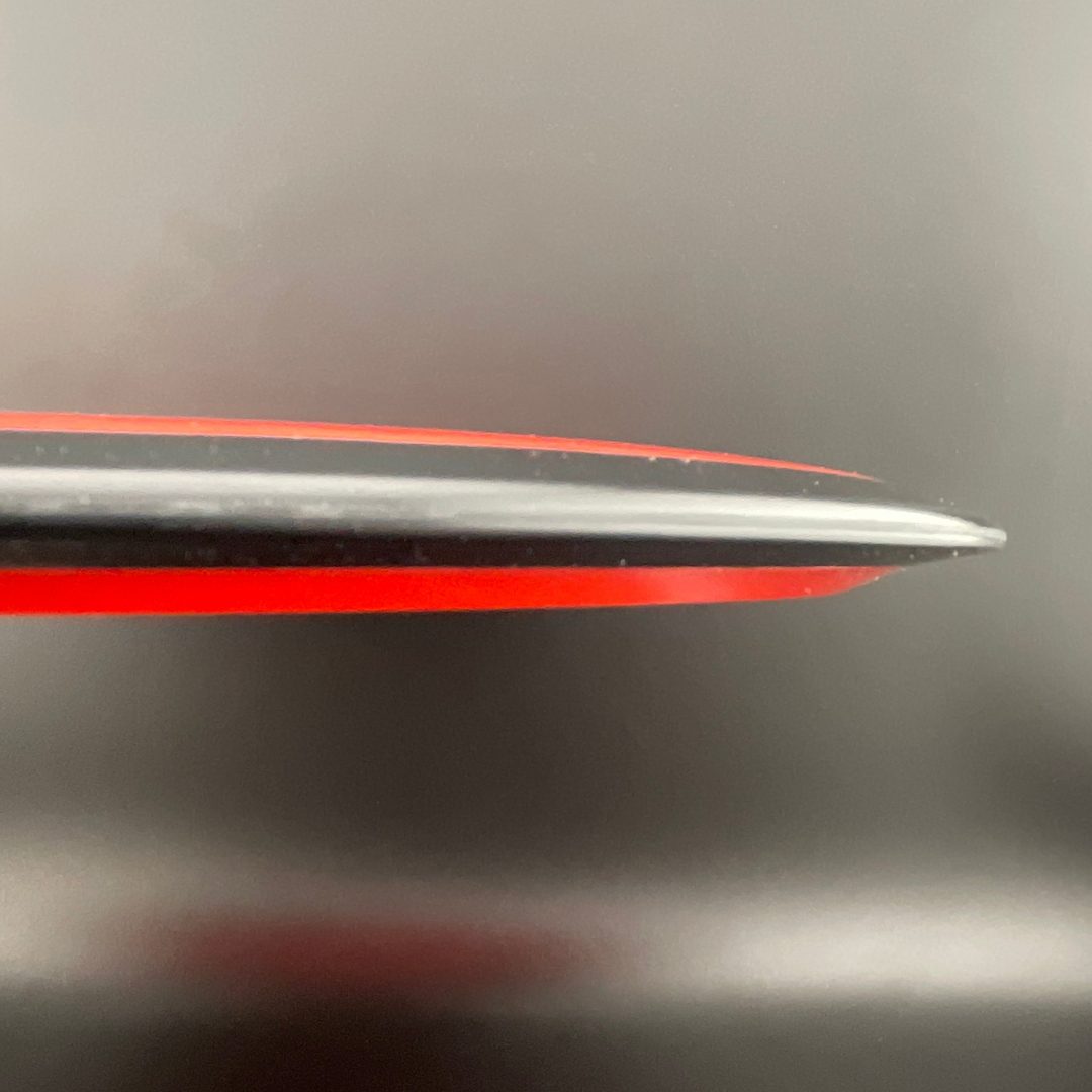 Neutron Inertia Disc Golf Driver