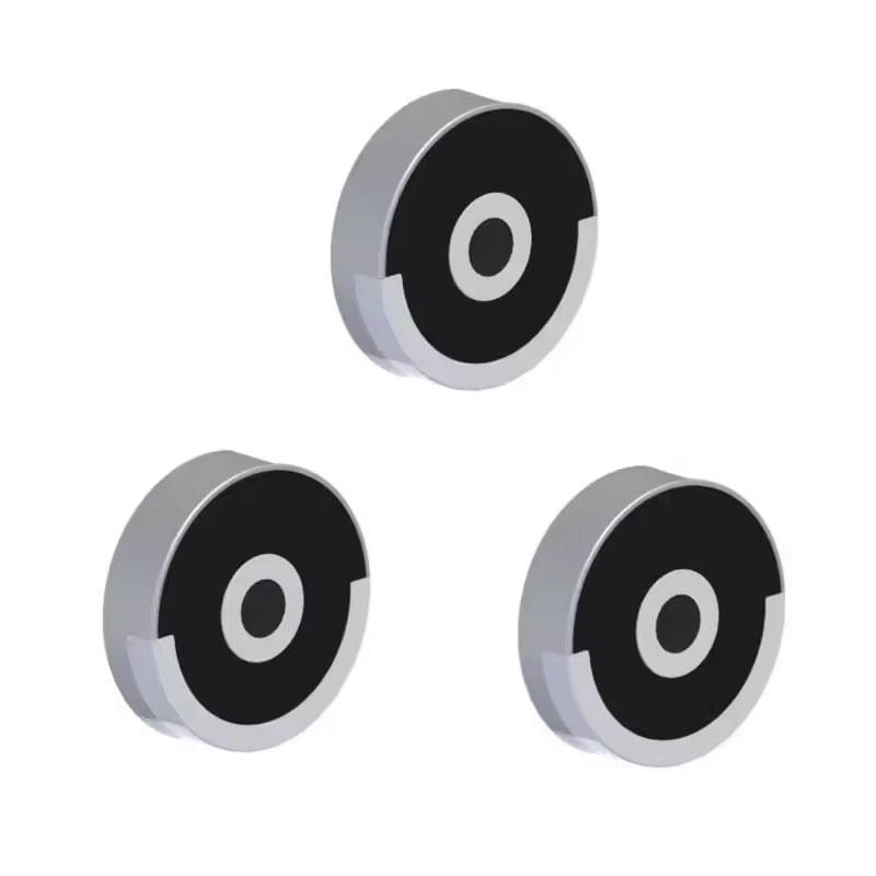 New Ins Style Mini Searchlight Bag Lighting: A Portable and Sensor-Equipped Light for Outdoor Cycling and Cosmetic Bags - Korvel