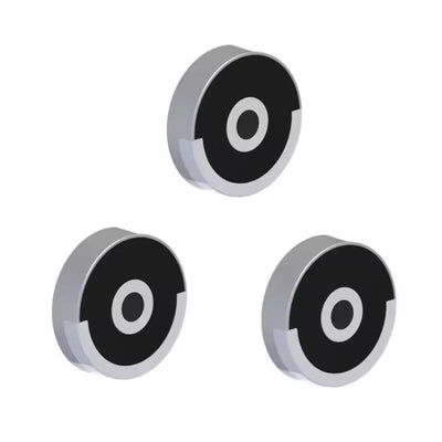 New Ins Style Mini Searchlight Bag Lighting: A Portable and Sensor-Equipped Light for Outdoor Cycling and Cosmetic Bags - Korvel
