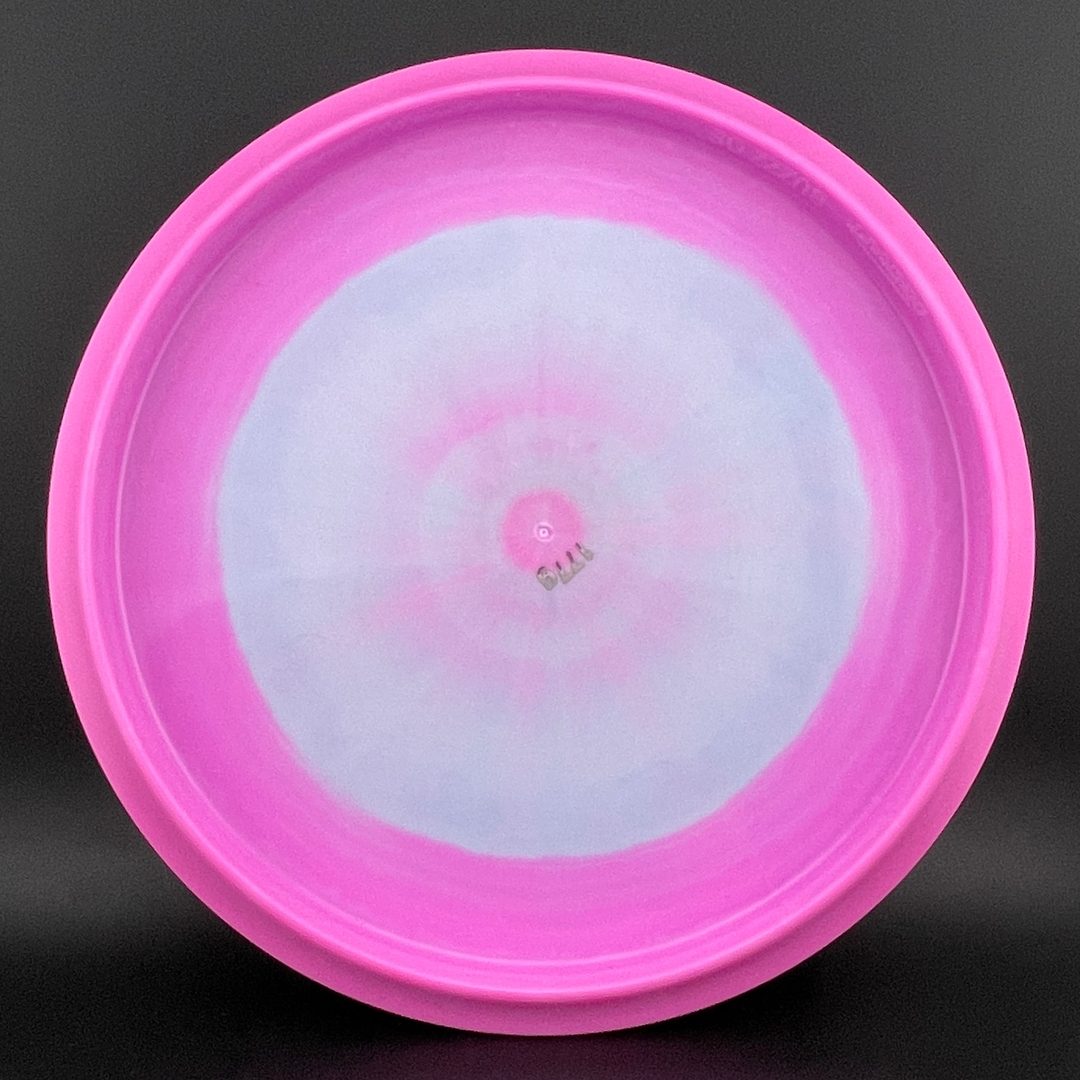 ESP Buzzz OS - Paige Pierce 5x Série Signature Disc