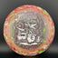 Jawbreaker Z FLX Nuke - Xmas Nuke - VIP Series #116