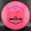 Royal Grand Brave - Primer Disco de Golf
