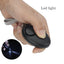 Self Defense Alarm 140dB Security Protect Alert Scream Loud Emergency Alarm Keychain Personal Safety For Women Child Elder Girl - Korvel