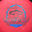 Royal Firm UFO - First Run Disc Golf Putter