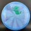 Z Swirl Cigarra - Irish Bee Limited Edition Disc