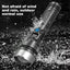 PowerBeam X4 Flashlight - Korvel