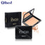 Polvo de Maquillaje Impermeable de Larga Duración QIBEST
