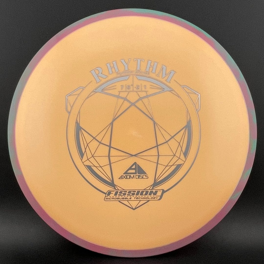Axiom Fission Rhythm Disco de Golf Driver
