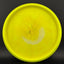 Discraft Swirl ESP Sled - Première Course Disque de Disc Golf