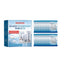 Glass Cleaning Sheet Car Rearview Mirror Sunroof Bathroom Glass Water Stain And Scale Mirror Decontamination - Korvel