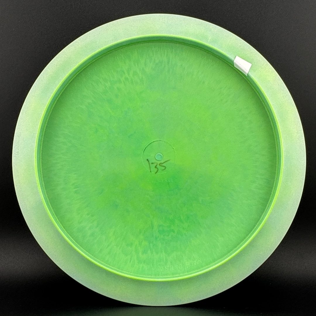 Innova Star Valkyrie Disc Golf Driver