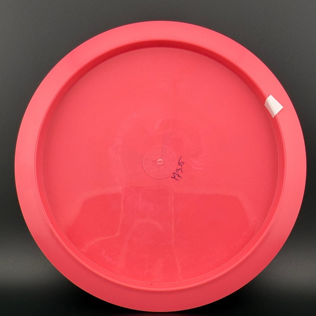 I-Blend Prototype II Fairway Driver