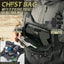 TactiPack Chest Bag - Korvel