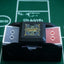Silent ABS Card Shuffler for Poker and Board Games