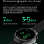 GS Watch 4  Smart bracelet - Korvel