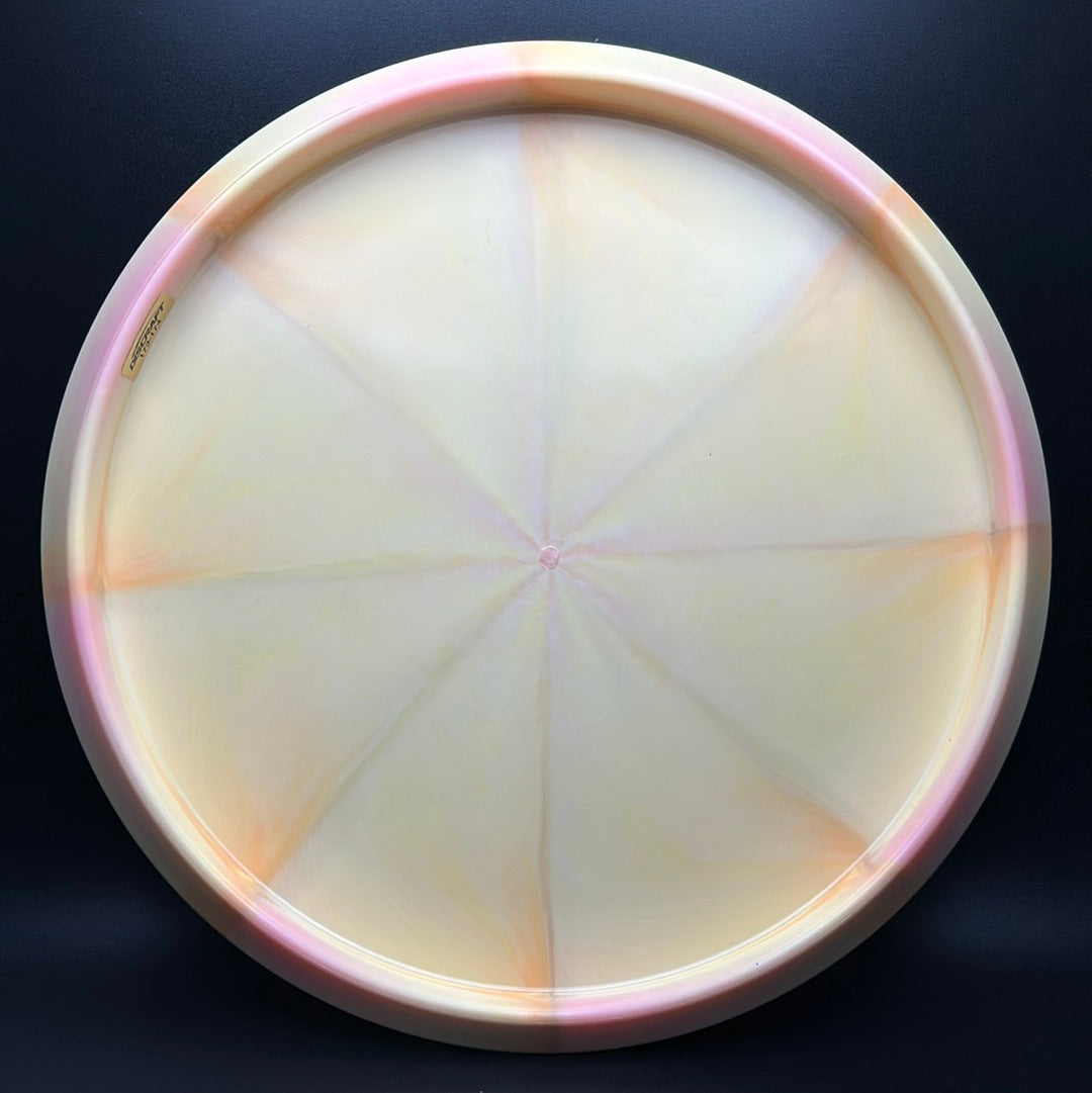 X Swirl Zone - Édition Ledgestone 2024