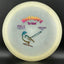 Bravo Glow Mockingbird Disco de Golf