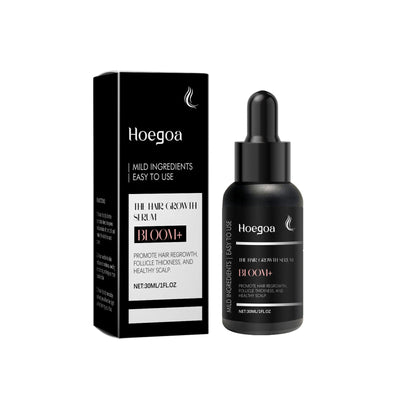 Nourishing Scalp Essence for Daily Hair Care