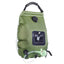 Portable Shower 20L Sun absorbs heat Water Storage Bags Outdoor Camping Hiking Heating Shower Bathing Bags Heating Shower Bags - Korvel