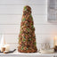 Natural Pine Cone Table Top Tree
