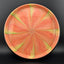 Cosmic Neutron Entropy Disc Golf Putter