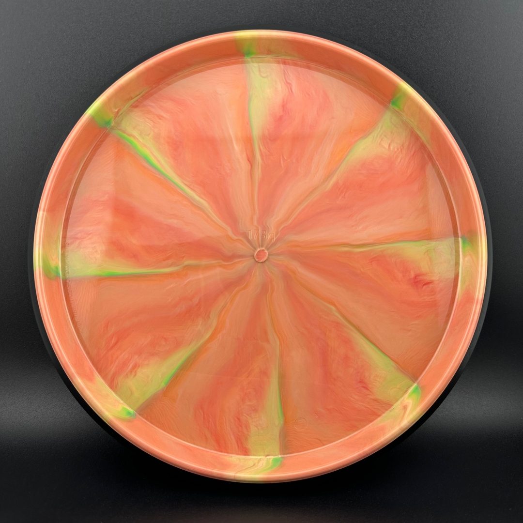 Cosmic Neutron Entropy Disc Golf Putter