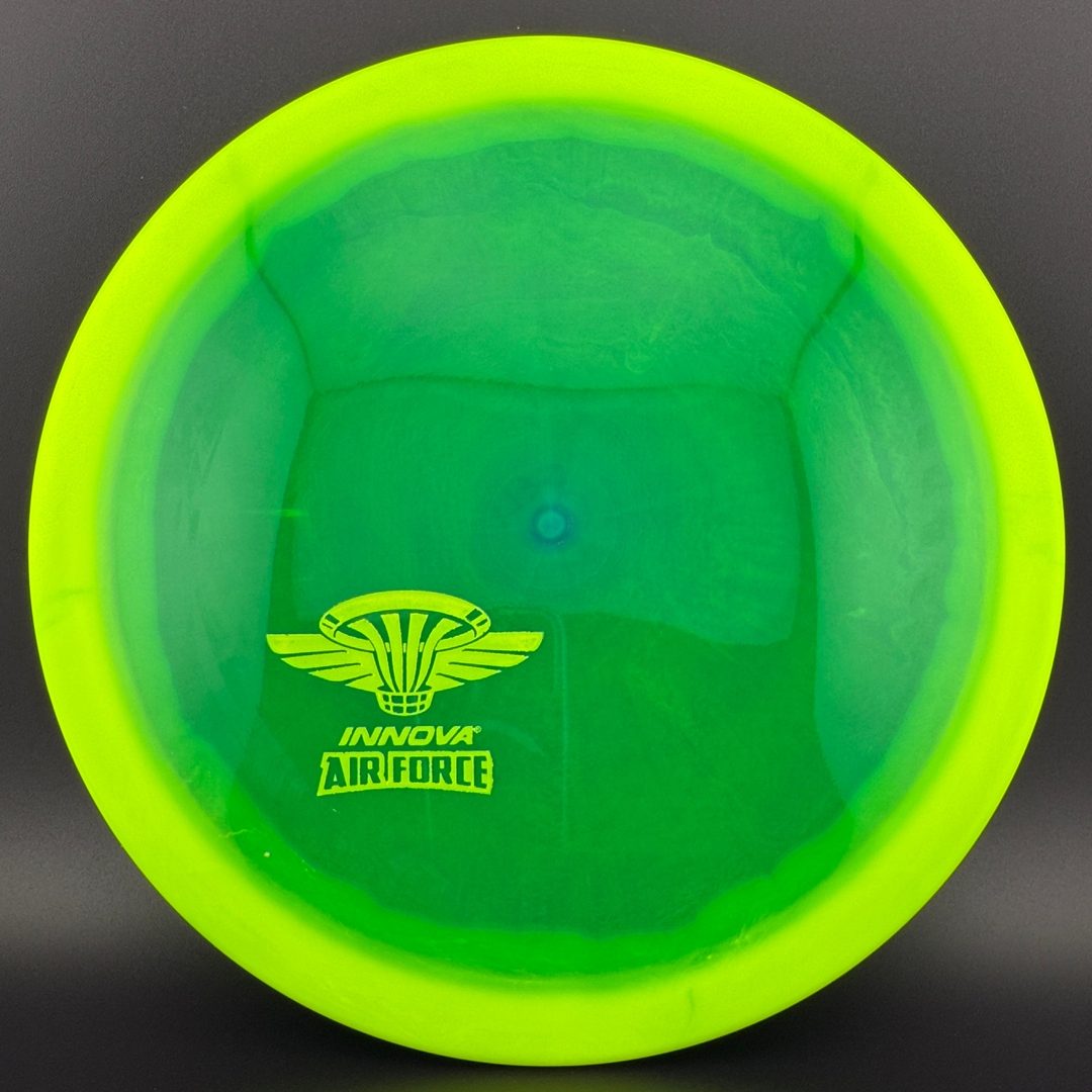 Halo Champion Firebird - Disco de Disc Golf de la Fuerza Aérea
