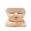 Creative Baby Flower Pot Decoration Potting Landscape Courtyard Garden Face Flower Pot - Korvel