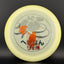 Glow Champion Destroyer - Japan Open Double Stamp