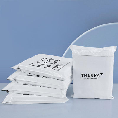 Premium Thickened Express Packaging Bag