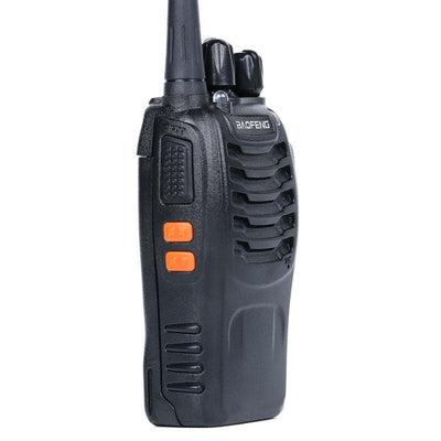 Baofeng BF-888S Walkie Talkie - 5W Handheld Two-Way Radio