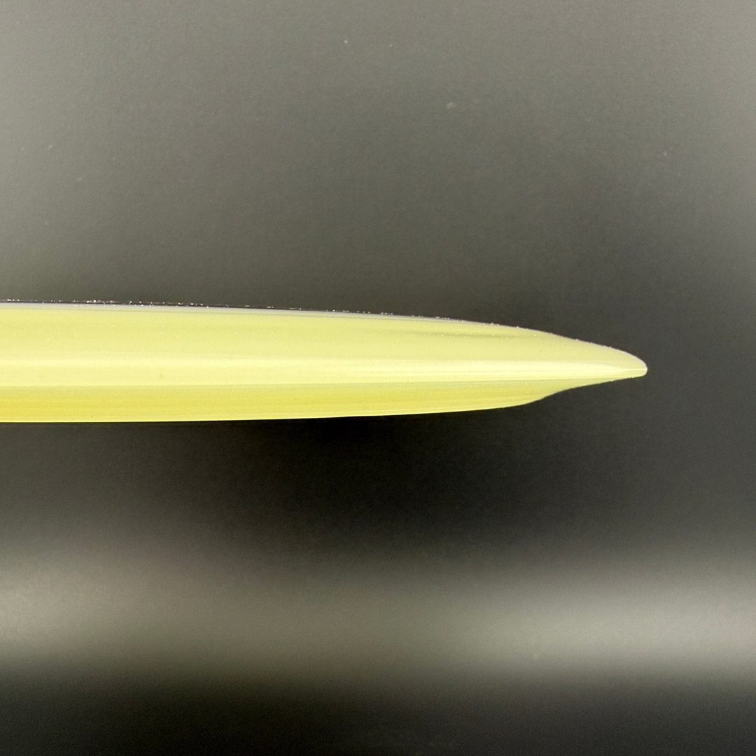 Mega Glo Force - Seasonal Glo Disc Golf Driver