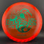 Discraft Fuzed Buzzz - BuzzzSaw Bee Disc Golf Disc