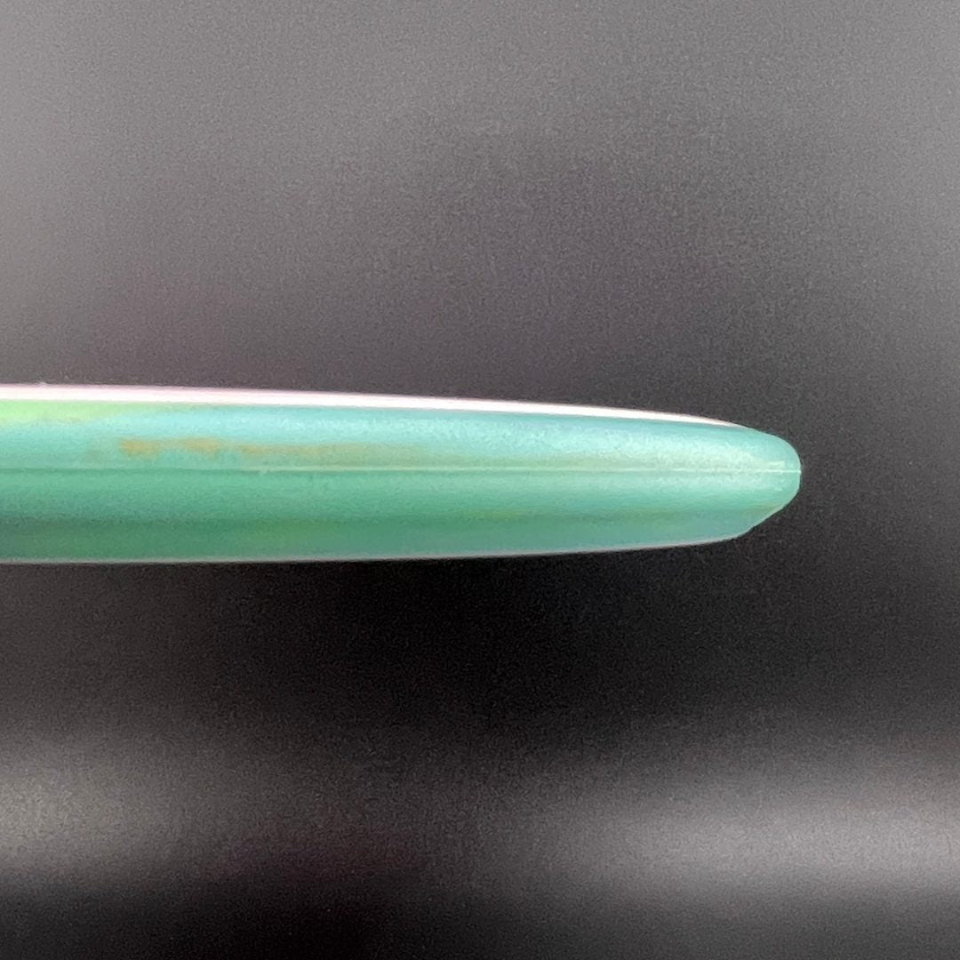 Soft Electron Envy - 2021 World Champion Edition