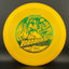 Star Roadrunner - Gregg Barsby 2018 World Champion Disc