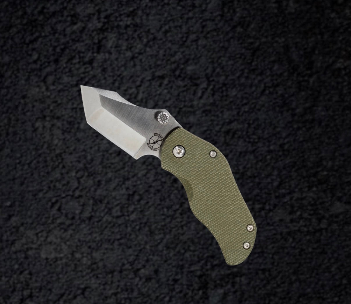 Sniper Bladeworks - Cuchillo AP Tanto
