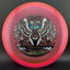 CryZtal Buzzz - Karudi the Overseer (Cult of RAD) - Exclusive Edition - Korvel