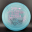 Stardust C-Blend Emperor Disc Golf Driver