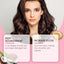 Nourishing Hair Mask Daily Improve Hair Quality Repair Dry Hair, Hydrating And Smoothing Hair Mask - Korvel