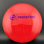Controlador I-Blend Prototype I - Experiencia Premium en Disc Golf