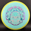 Fission Defy - Crushin' Amanitas VIP 2.0 by Manny Trujillo - Ultimate Distance Driver - Korvel