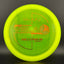 Quantum Vela (1.3) - Disque Signature de Calvin Heimburg