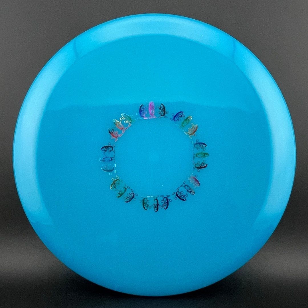 Putter de Disc Golf Nocturnal Pickle